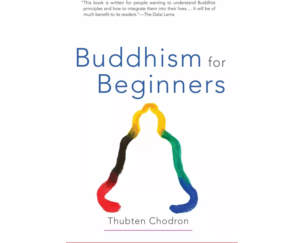 Buddhism for Beginners