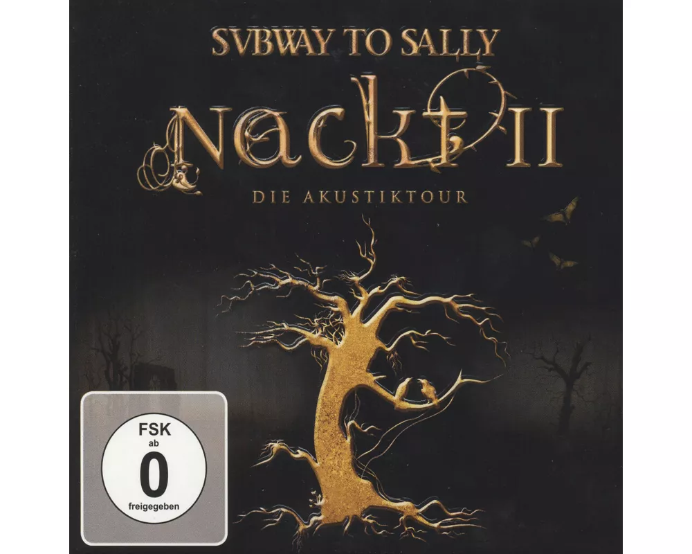 Nackt II