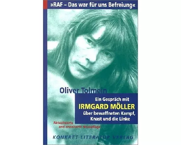 ' RAF. Das war für uns Befreiung'