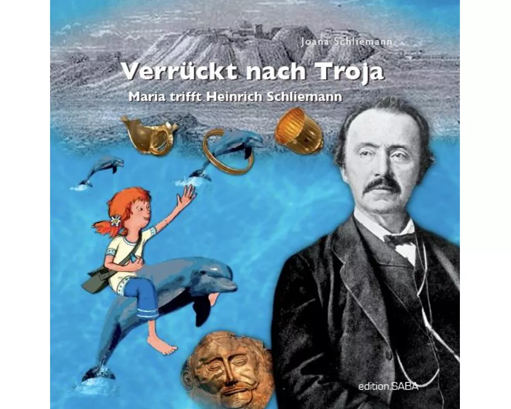 Verrückt nach Troja