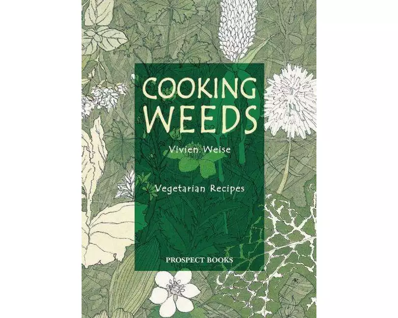Cooking Weeds