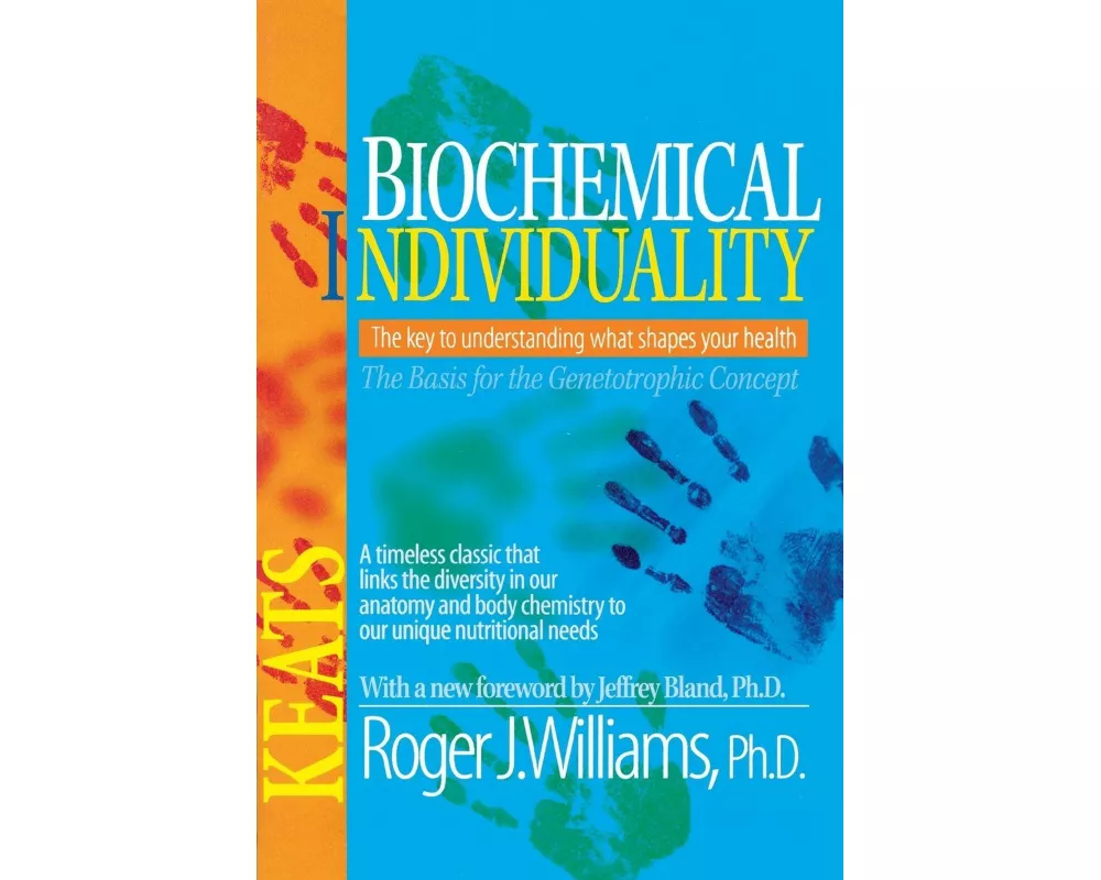 Biochemical Individuality