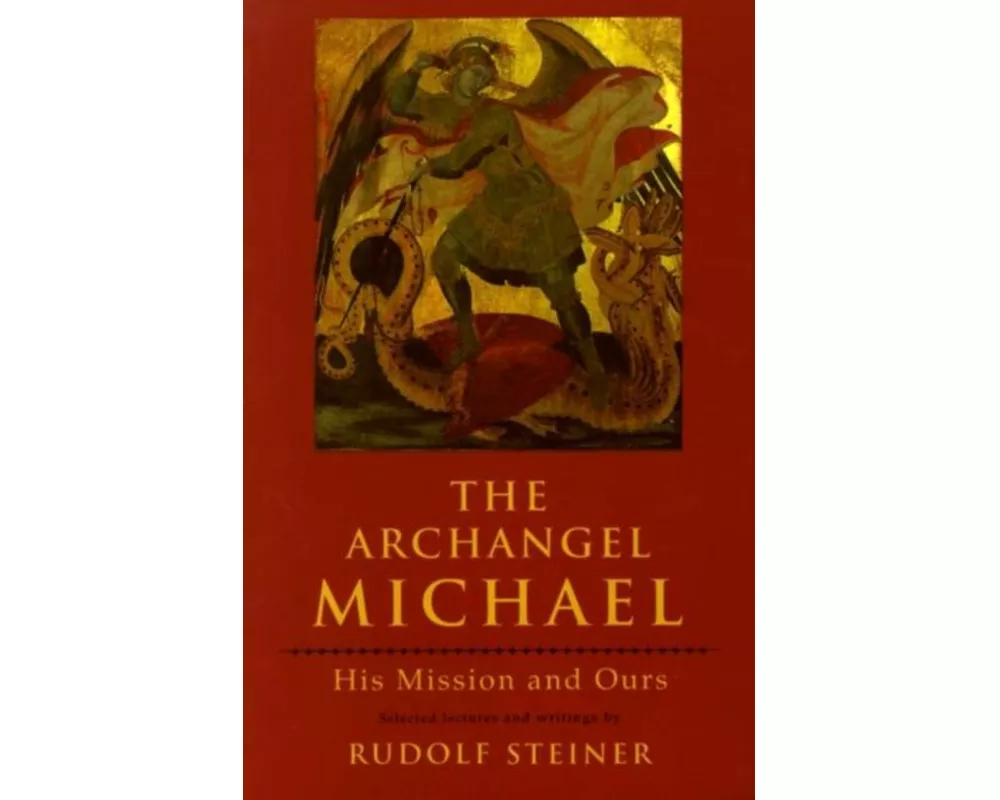 The Archangel Michael
