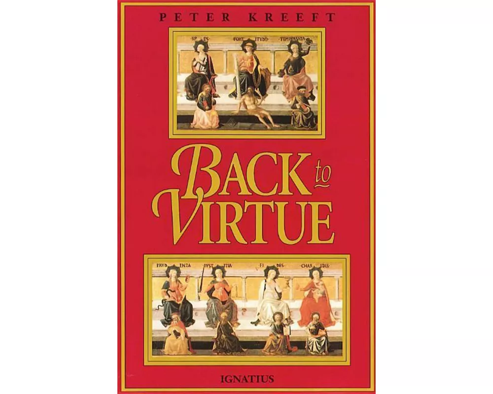 Back to Virtue