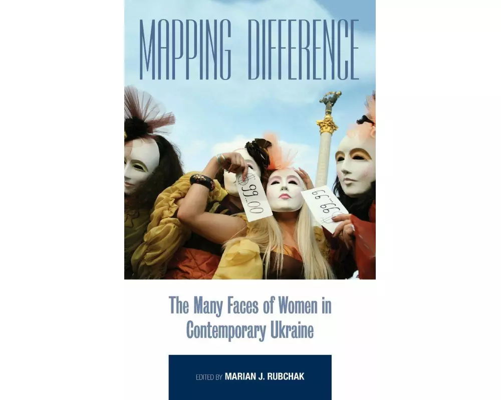 Mapping Difference