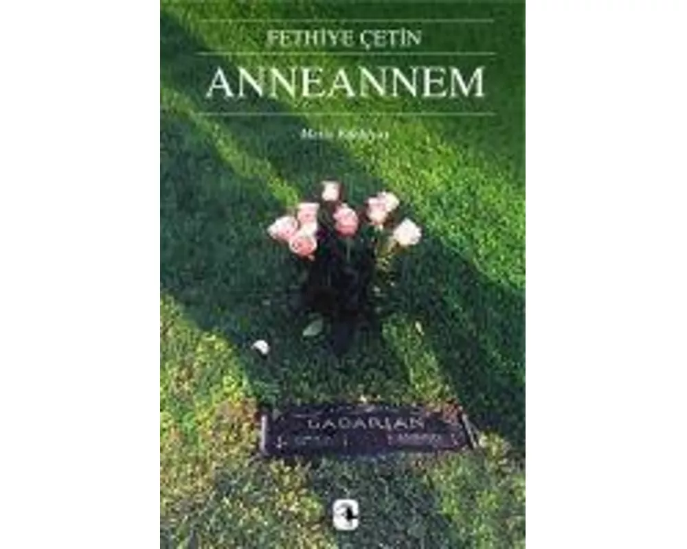 Anneannem