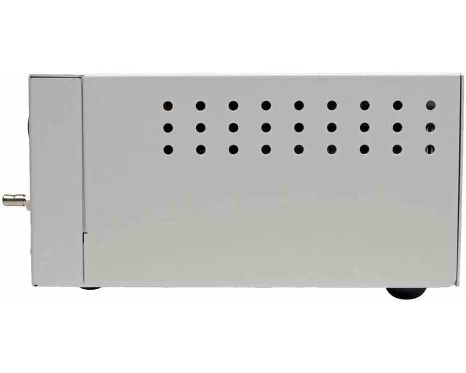 EATON TRIPPLITE Isolator, Series, Dual-Voltage, 115/230V, 300W, 60601-1medical-Grade, Isolation, Transformer, C14, Inlet