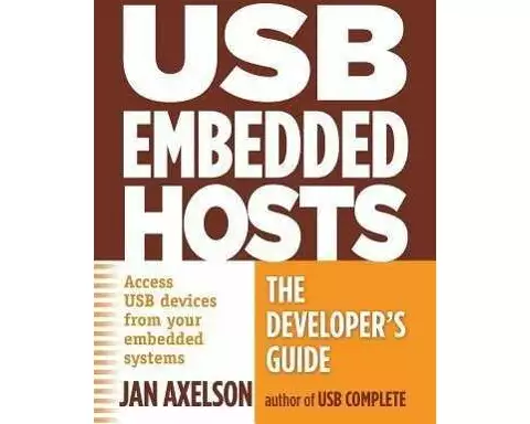 USB Embedded Hosts