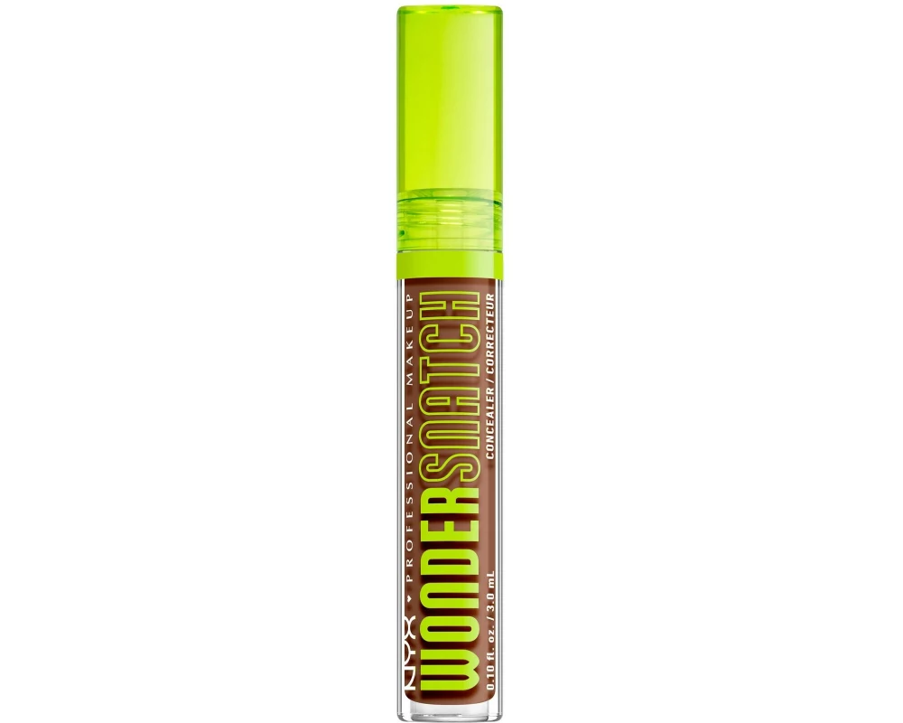 NYX Professional Makeup Concealer Wonder Snatch 25 Mocha