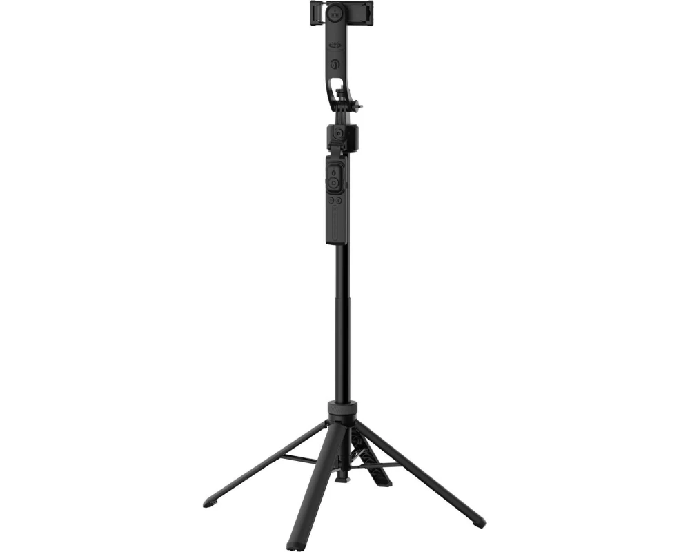 Ulanzi TT23 Selfie Stick Tripod mit Auto-Tracking