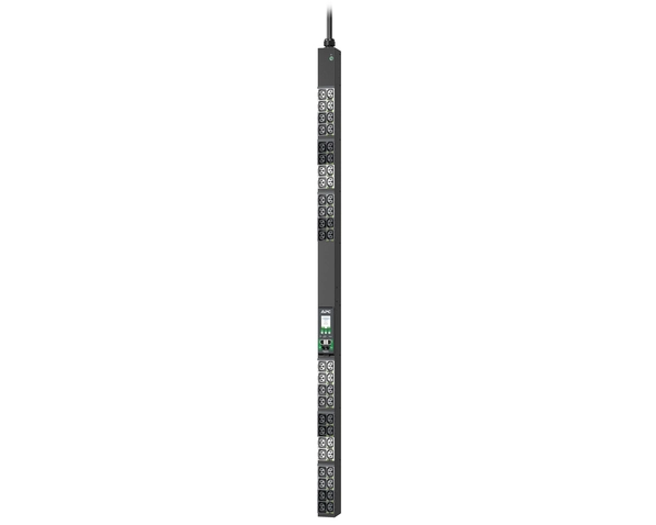 NetShelter Rack PDU Adv Switched Metered