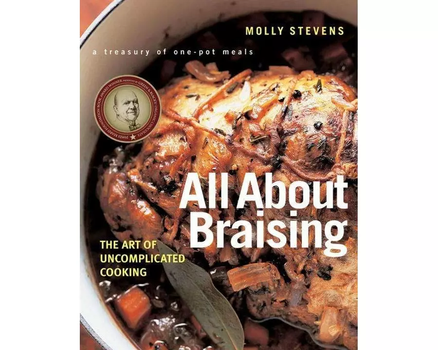 All About Braising