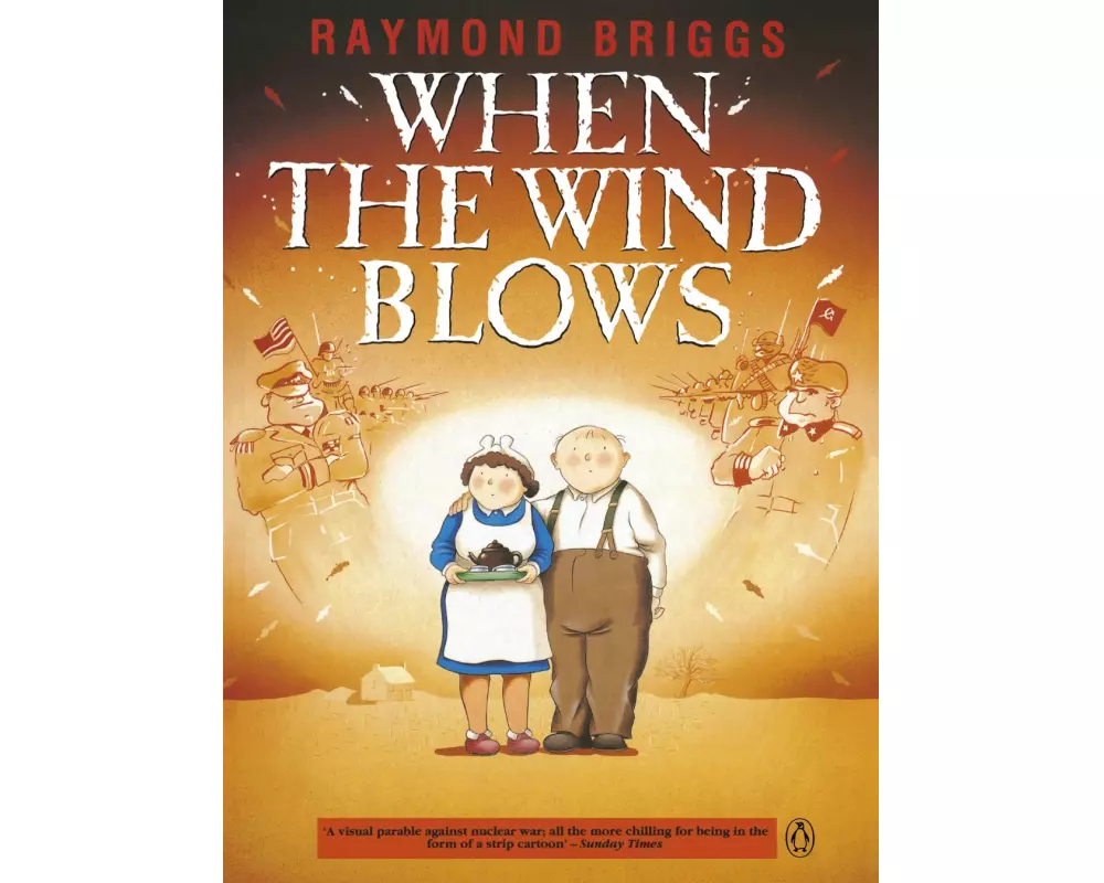 When the Wind Blows