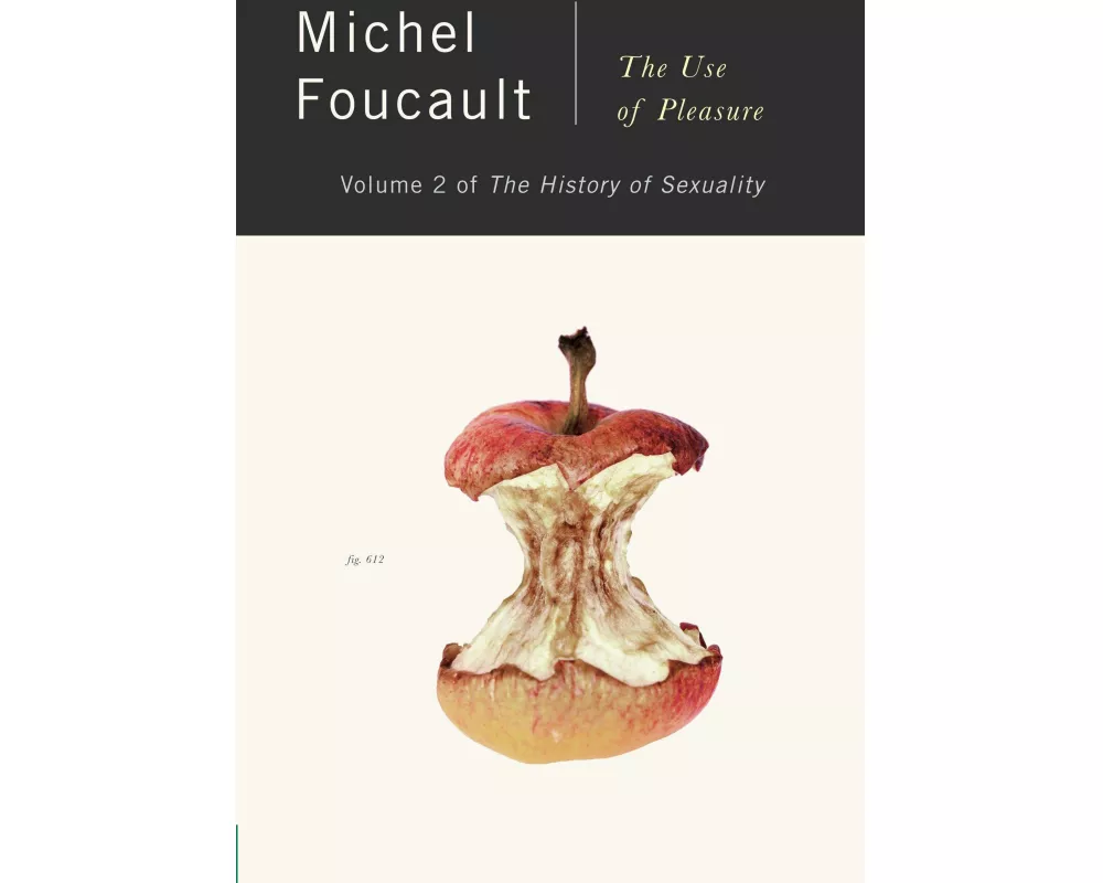 The History of Sexuality, Vol. 2