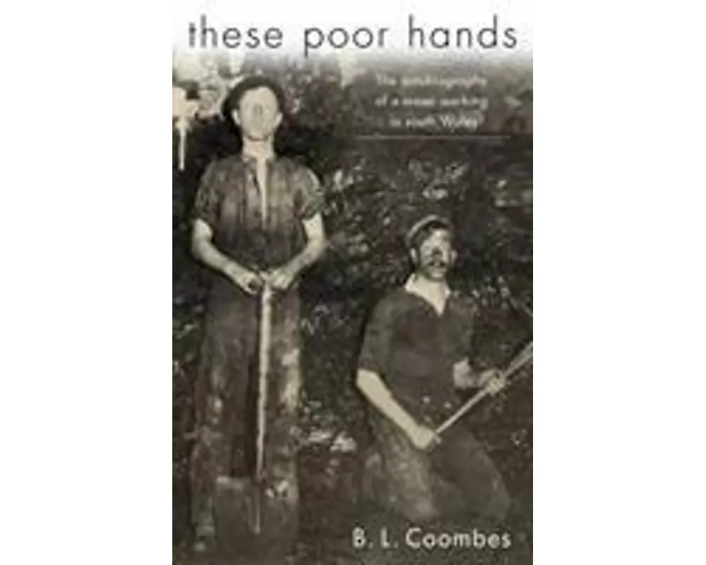 These Poor Hands