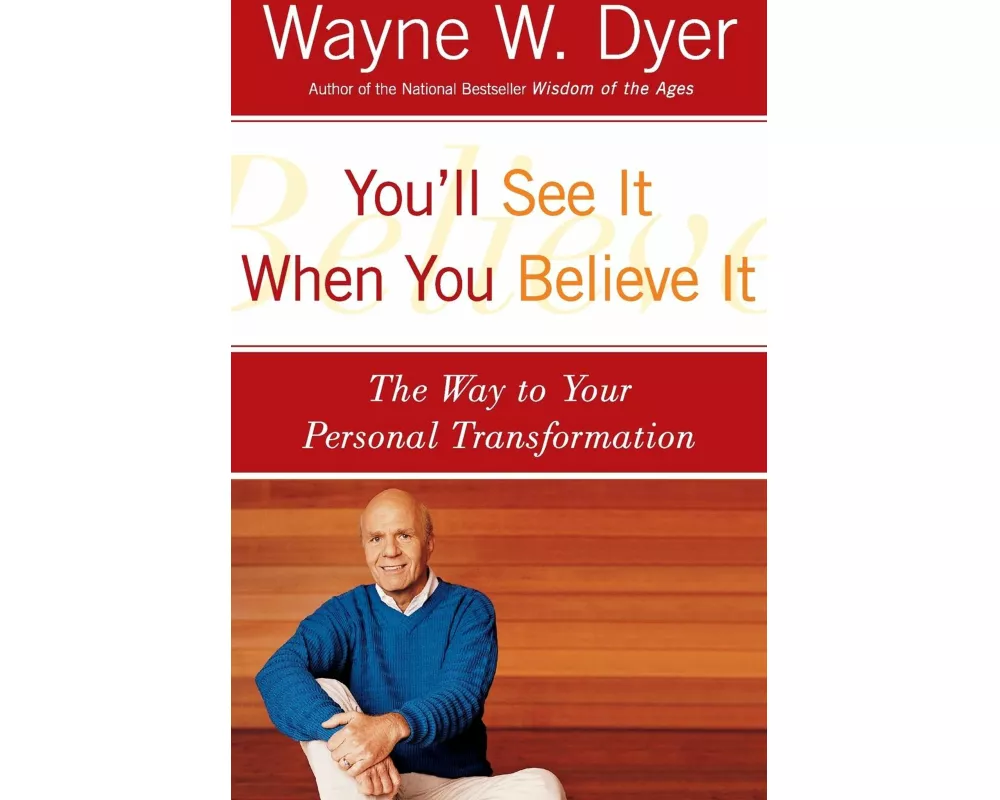 You'll See It When You Believe It