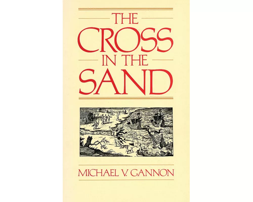 The Cross in the Sand