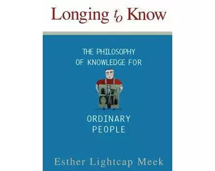 Longing to Know