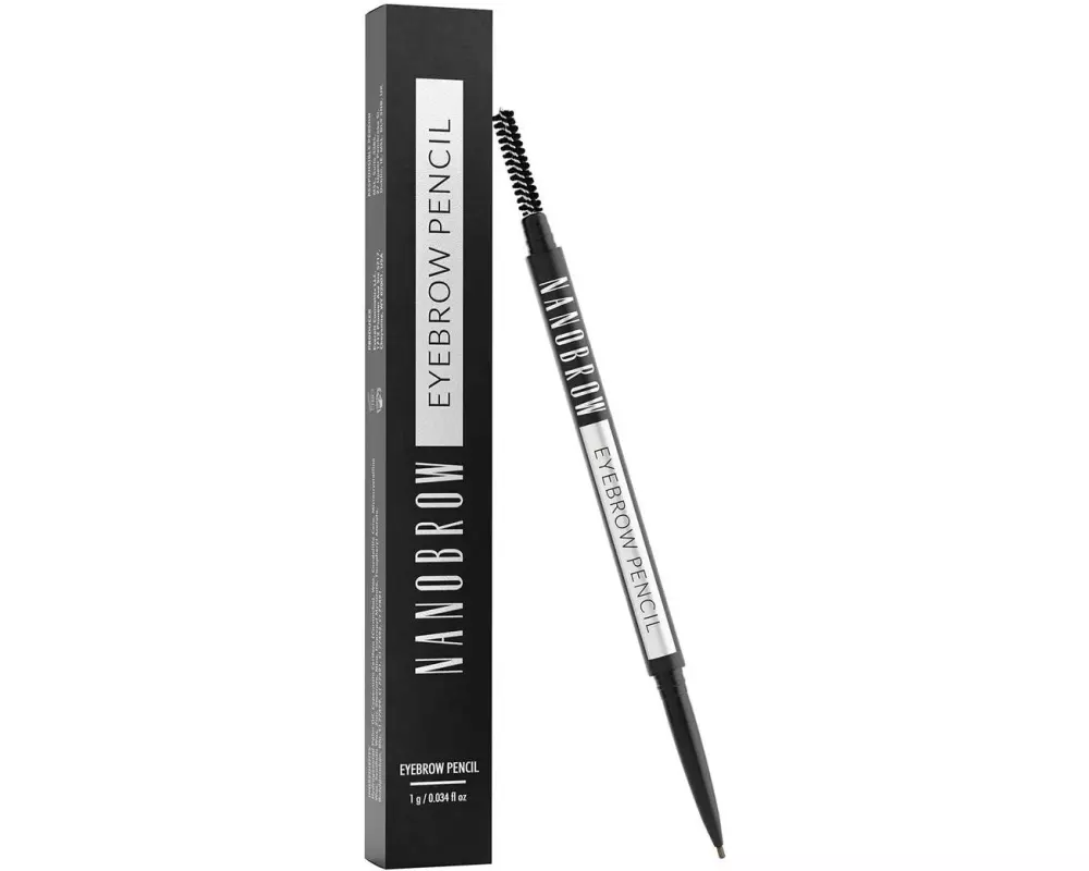 NANOBROW Augenbrauenstift blonde