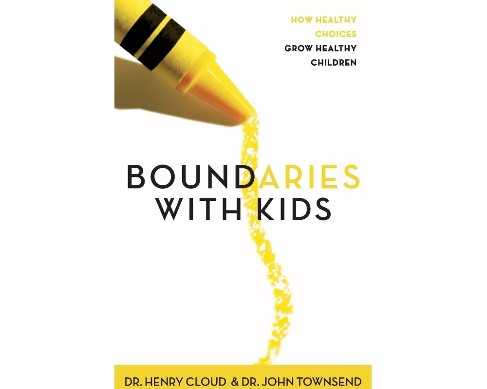 The Boundaries with Kids