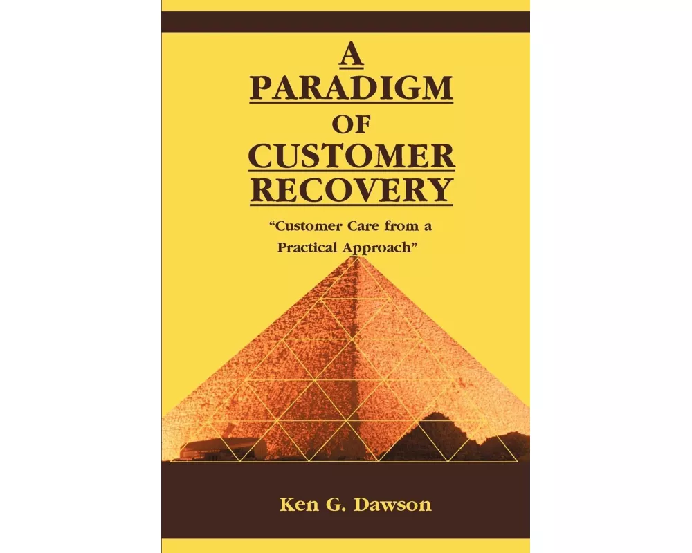 A Paradigm of Customer Recovery