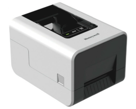 PC42E-D DT PRINTER WHITE 203DPI