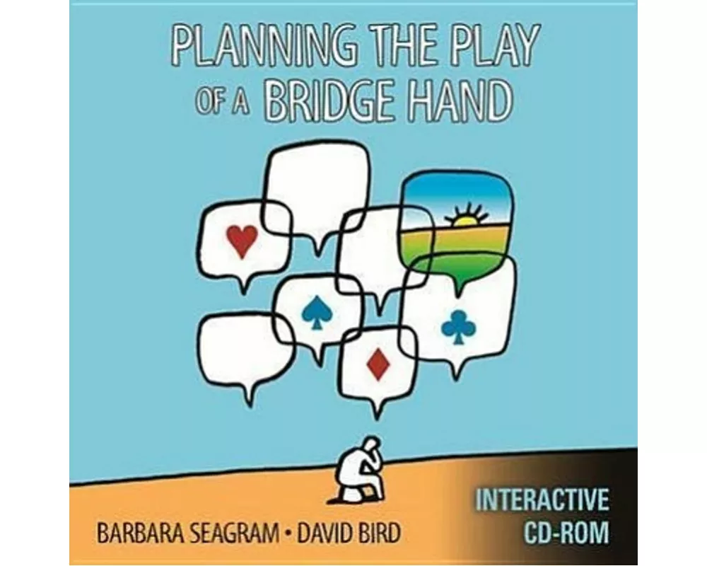Planning the Play of a Bridge Hand