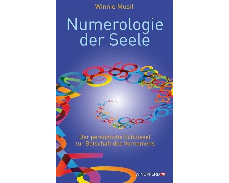 Numerologie der Seele