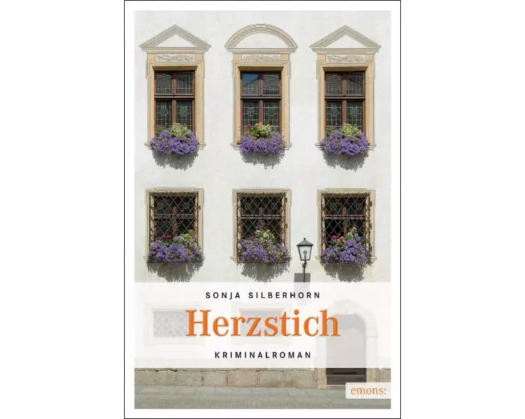 Herzstich