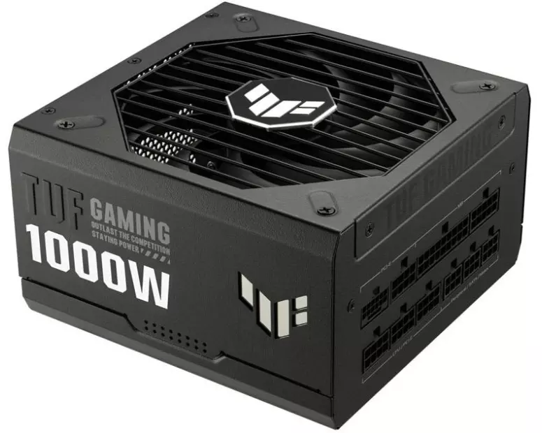 ASUS Netzteil TUF Gaming 1000W Gold 1000 W