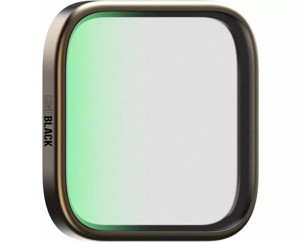 PolarPro LiteChaser CineBlack Filter zu LCP15/16/17