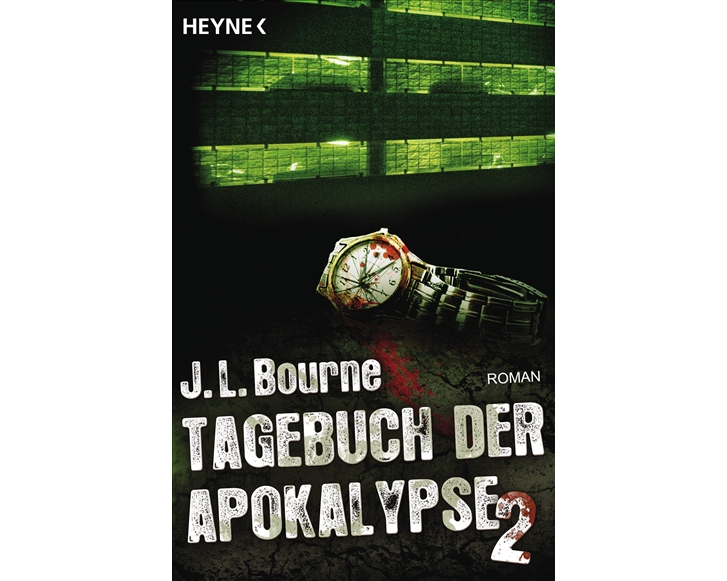 Tagebuch der Apokalypse 2