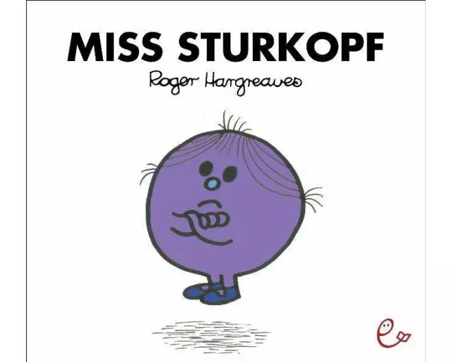 Miss Sturkopf