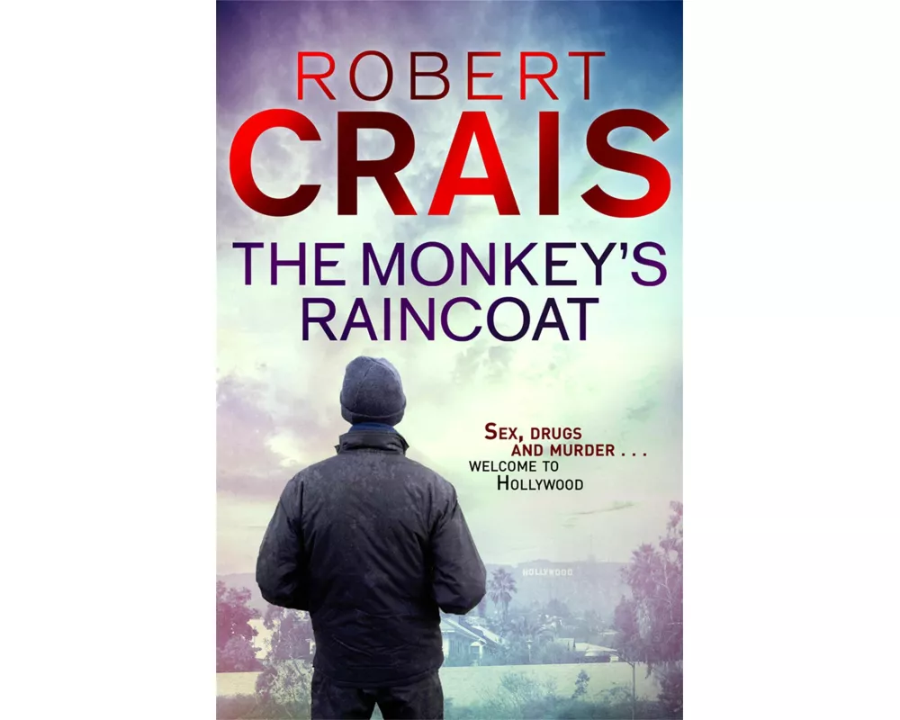 The Monkey's Raincoat