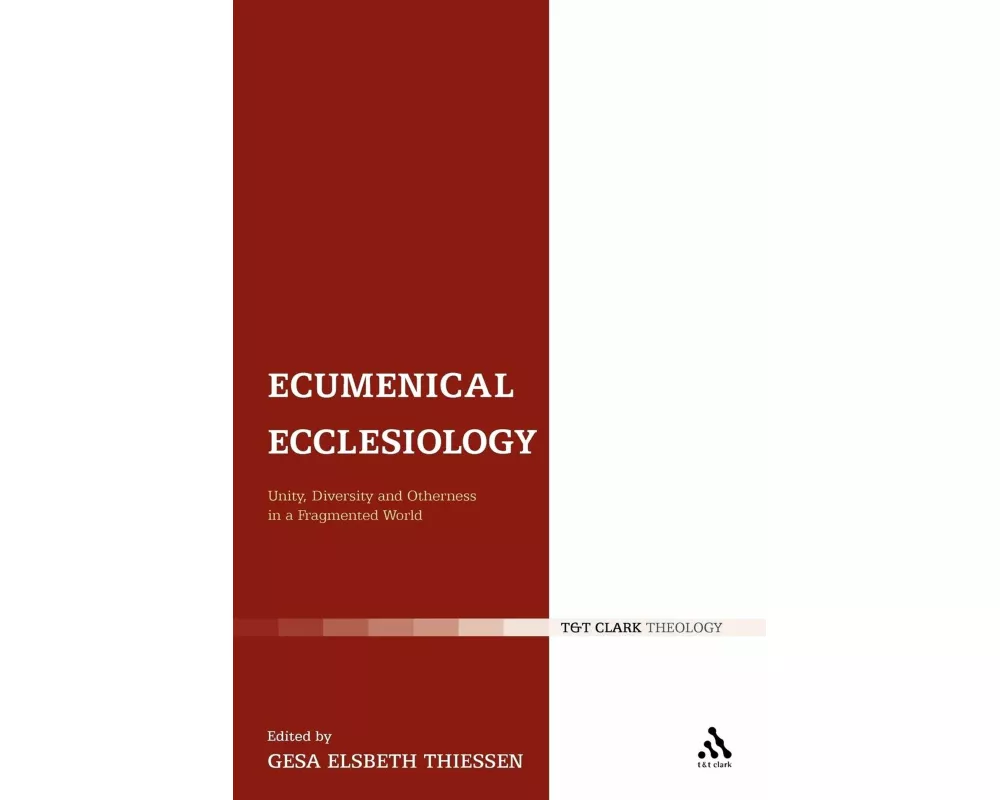Ecumenical Ecclesiology