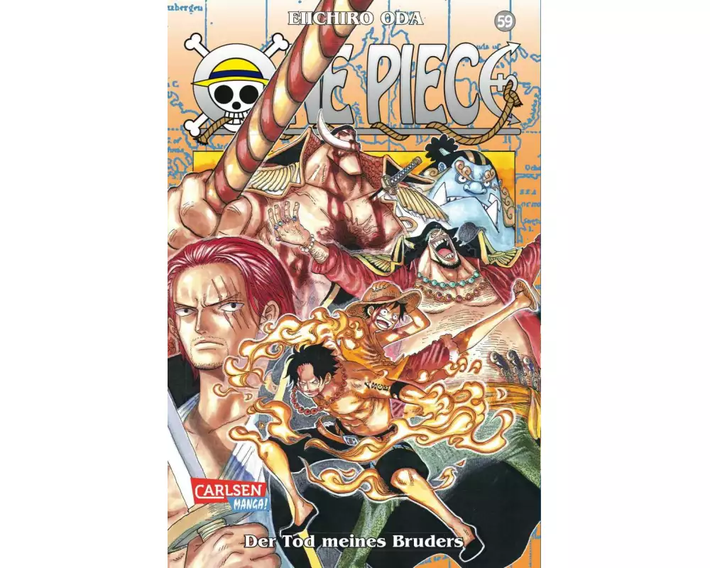 One Piece 59