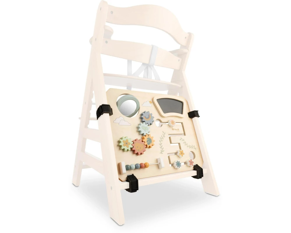 Hauck Hochstuhleinsatz Highchair Play Board