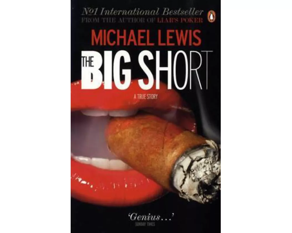 The Big Short