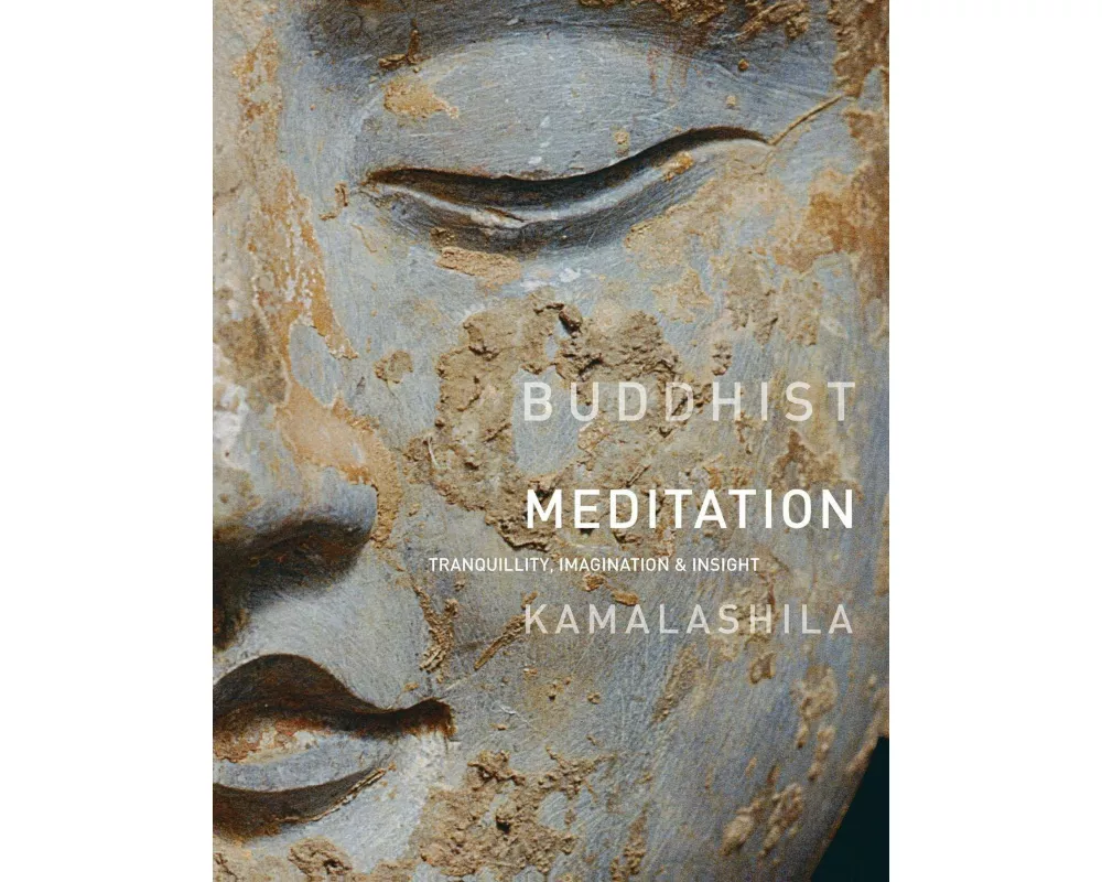 Buddhist Meditation