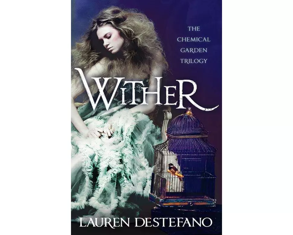 Wither