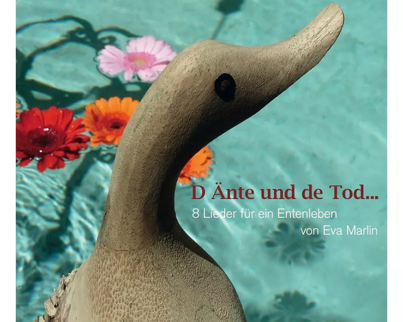 D Änte und de Tod