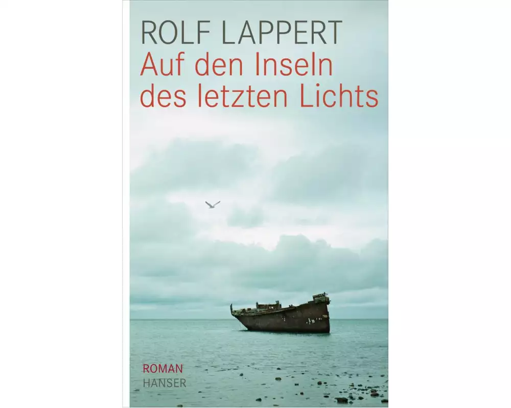 Auf den Inseln des letzten Lichts