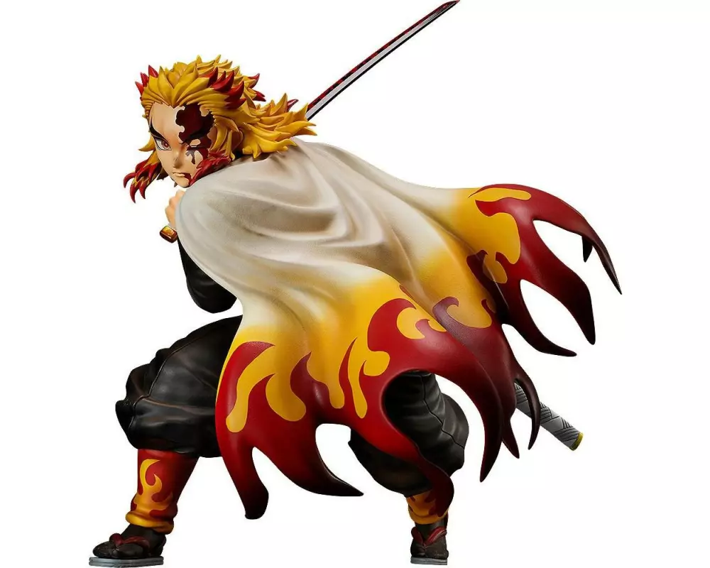HEO Demon Slayer: Kyojuro Rengoku 42 cm