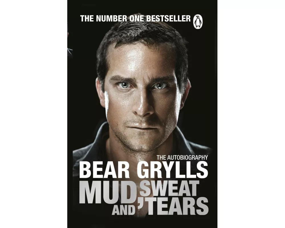 Mud, Sweat and Tears