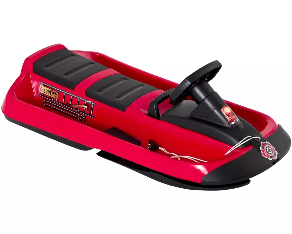 Hamax Bob Sno Fire Rot