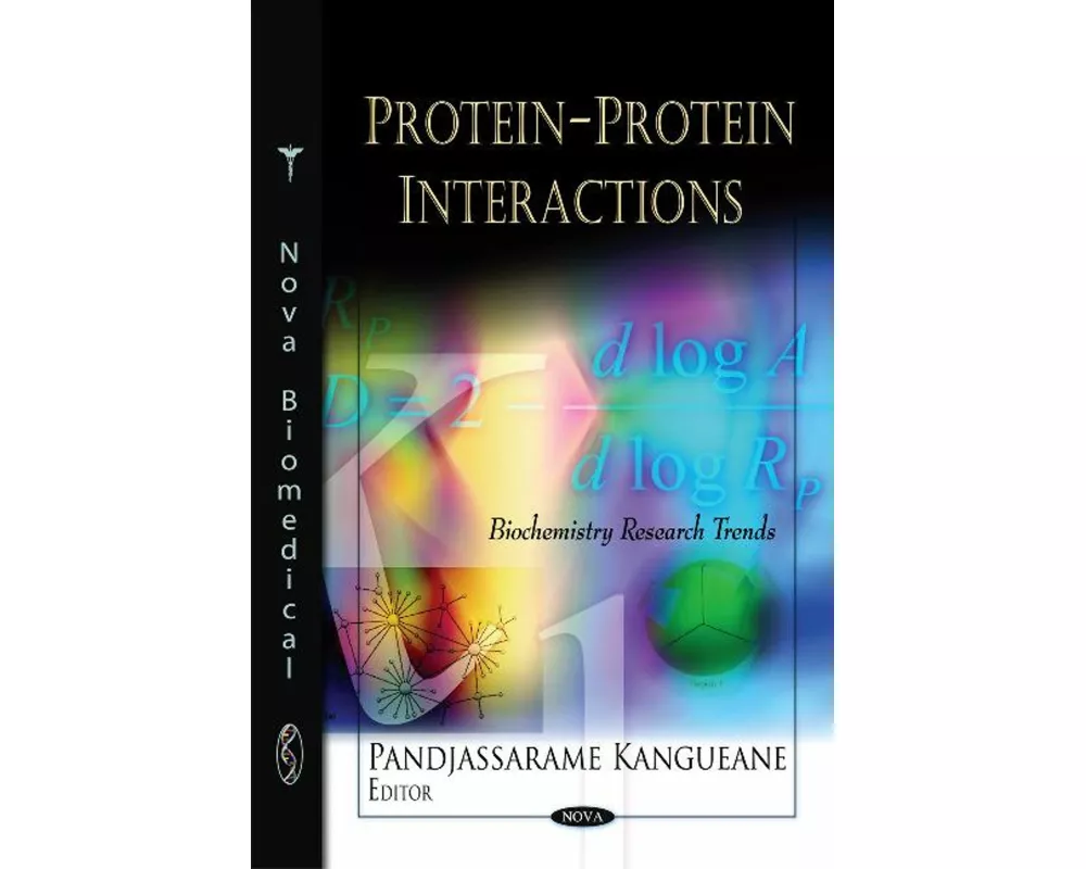 Protein-Protein Interactions