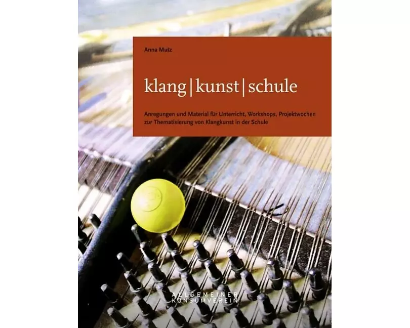 klang - kunst - schule