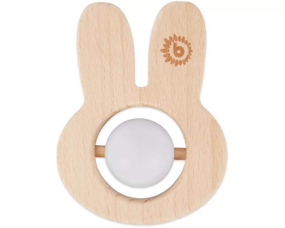 bieco Beissring Hase