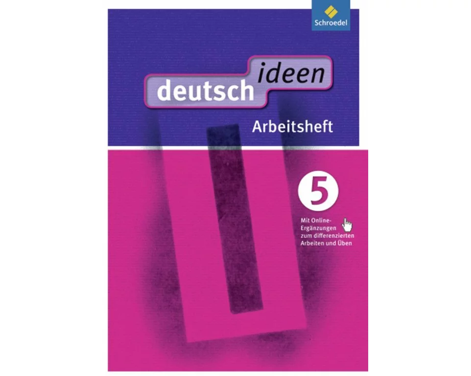 deutsch ideen SI - Ausgabe 2012 Ost