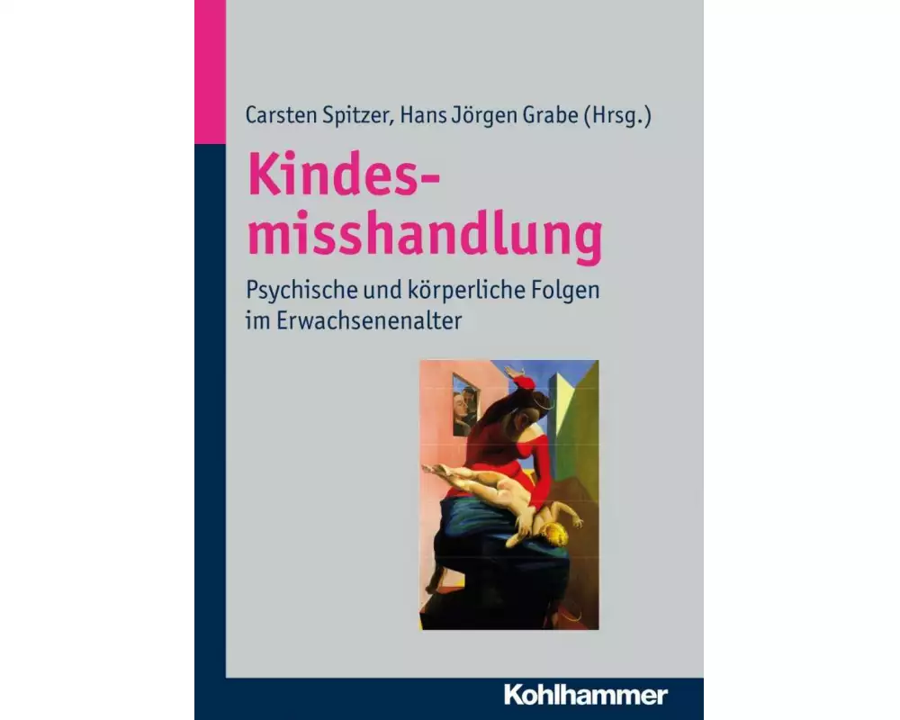 Kindesmisshandlung